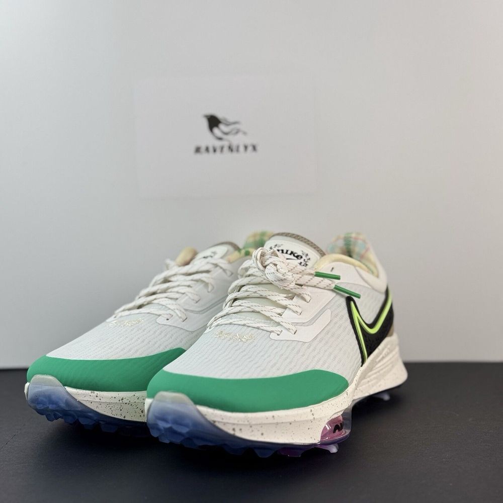 Nike Air Zoom Infinity Tour‎ NEXT% NRG The Open Golf DQ4131-103 Men's Size 7.5